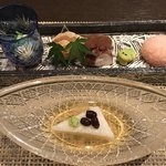 海のしょうげつ - 