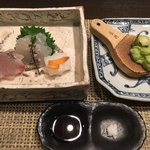 海のしょうげつ - 