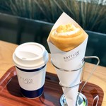 BAYFLOW cafe - 