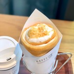 ベイフロー カフェ - 