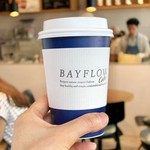 ベイフロー カフェ - 