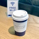 ベイフロー カフェ - 