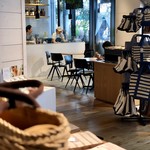 ベイフロー カフェ - 