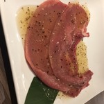 和牛焼肉食べ放題 肉屋の台所 - 