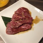 和牛焼肉食べ放題 肉屋の台所 - 