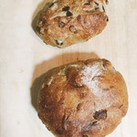 AOSAN - プチノワカランツ と アヴリーヌ