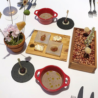 Convivio - アミューズ