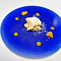 Convivio - Dolce
                    マンゴーのティラミス