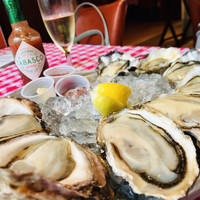 グランド・セントラル・オイスターバー&レストラン 品川店 - 