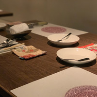 フレンチ割烹 宿 - 