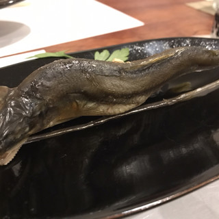小田原地魚 うしお亭_1