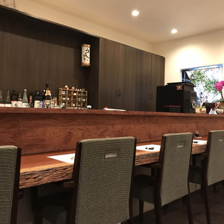 小田原地魚 うしお亭_2