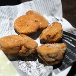 RODEO - ポルチーニフライ