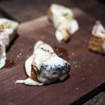 RODEO - カチョカバロのブルスケッタ