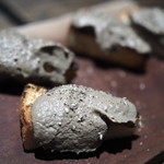 RODEO - レバーペーストのブルスケッタ