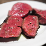 RODEO - エゾジカ