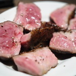 RODEO - リゴールブタ