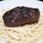 RODEO - 名物パスタ、初期フォーメーション