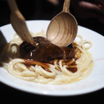 RODEO - サードフォーメーション、まぜまぜ