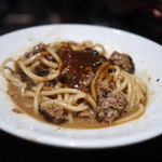 RODEO - まぜまぜ後