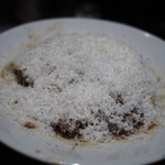 RODEO - ファイナルフォーメーション、チーズをたっぷりかけて