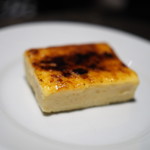 RODEO - デザート