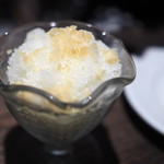 RODEO - デザート