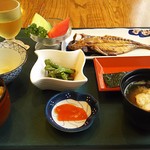 ホテル 小野 - 朝食４