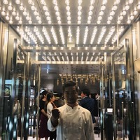 TexturA - 斎藤シェフの出で立ちは、男性からみてもお洒落でカッコいい。