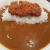 カレーハウスヤンギ