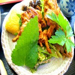 健康食工房 たかの - 自然食ヘルシー無添加ランチ～金沢市オーガニック