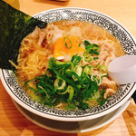 丸源ラーメン - 