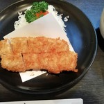 とんかつあさくら - 