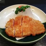 とんかつあさくら - 