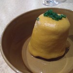 波へい - 大根イエロー