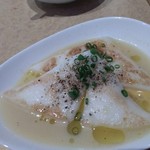 波へい - チーズはんぺん