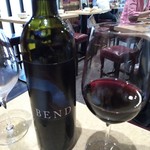 波へい - 気に入ったカルフォルニアワイン