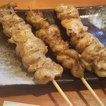 八剣伝 - 料理写真: