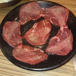 炭火焼肉 鶴兆 - 