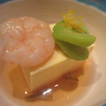 Suginoko - じゅん菜豆腐
