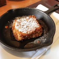 MAIN DINING by THE HOUSE OF PACIFIC - 