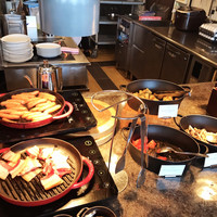 MAIN DINING by THE HOUSE OF PACIFIC - 