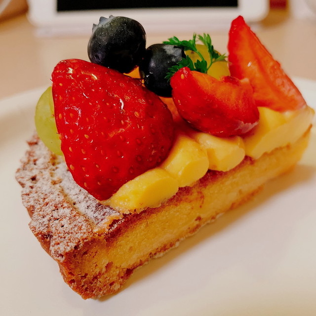 パティスリー エクラ Patisserie Eclat 石垣市 ケーキ 食べログ