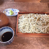 蕎麦 ふじおか