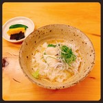 創作茶寮 西村 - 