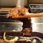 Sumibi Yakiniku Rishin - 