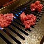 本格焼肉炎武 - 