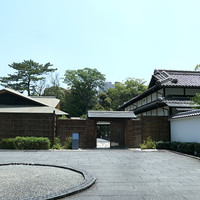 ガーデンレストラン徳川園 - 
