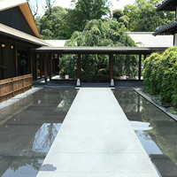 ガーデンレストラン徳川園 - 