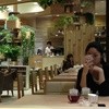 LOBROS CAFE 中野マルイ店